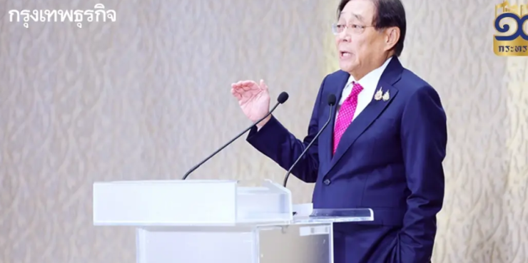 การคลังไทย มั่นคง ไม่ถังแตก: พื้นฐานเศรษฐกิจยังแข็งแกร่ง