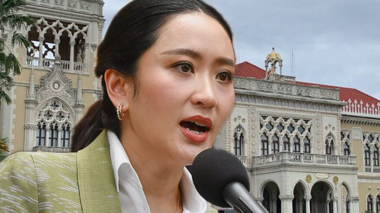 พท.ยื่น 2 แลก 1 ขีดเส้นตาย 48 ชม. ให้ภูมิใจไทยคืนมหาดไทย ไม่ตัดสินใจเป็นฝ่ายค้านแน่
