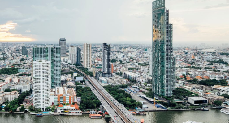 กรุงเทพมหานคร เตรียมจัด BKKCAW 2025 เปิดพื้นที่ระดมความคิดเห็นเรื่องโลกร้อน