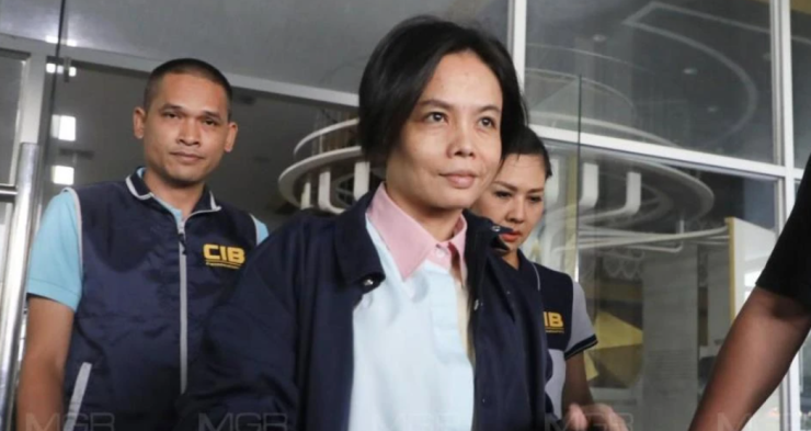 ศาลตัดสิน กฤษอนงค์ จำคุก 2 ปี ไม่รอลงอาญา กรณีตบทรัพย์ บอสพอล