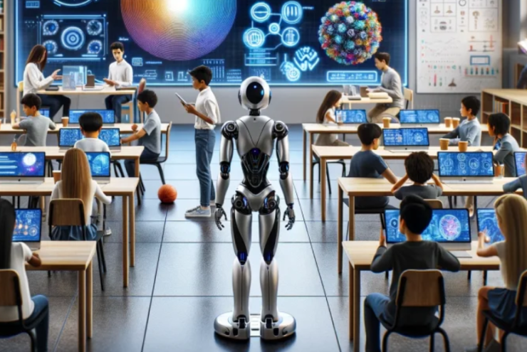 ข่าวไอทีล่าสุด 2025: เทคโนโลยี AI และ Cybersecurity ก้าวหน้า