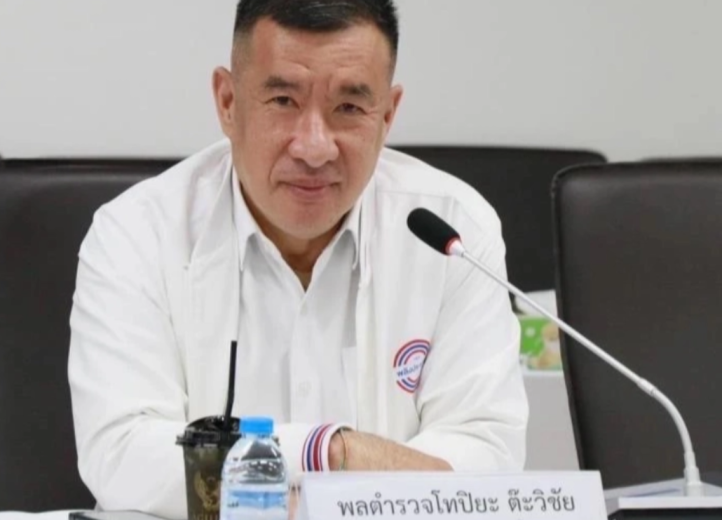 บิ๊กป้อมชื่นชมแพทยสภา! ส่งเสียงเรียกร้องสังคมร่วมปกป้องเกียรติภูมิและศักดิ์ศรีของวิชาชีพแพทย์