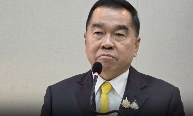 บิ๊กเล็กย้ำ ‘หยุดยิงแบบมีเงื่อนไข’ เพื่อพิสูจน์ความจริงใจ ไม่ใช่ถอยหรือยอมแพ้